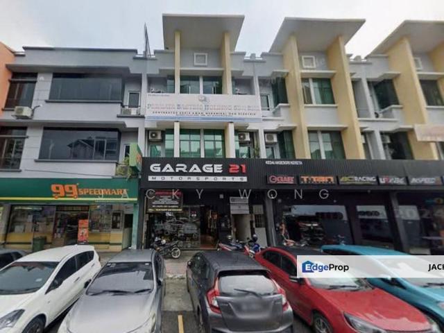 Shop for sale in Batu 14 Hulu Langat, Majlis Perbandaran Kajang