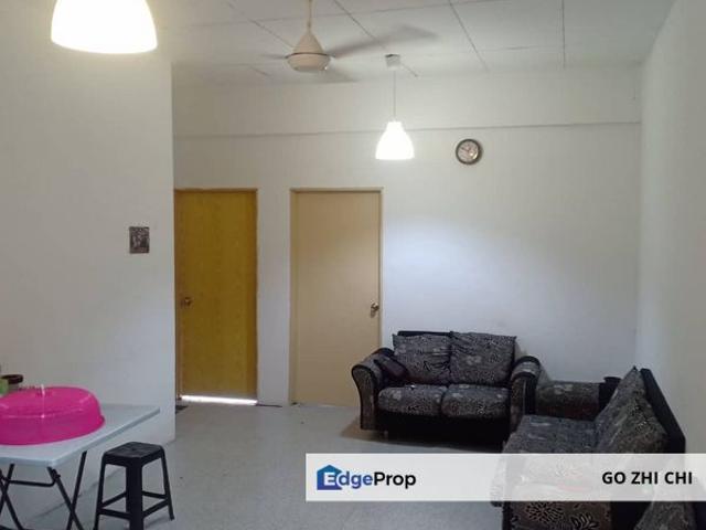 Condominium for sale in Kajang, Langat