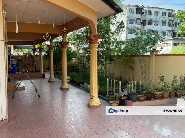 House for sale in Kajang, Langat