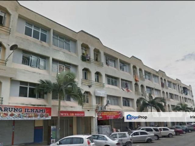 Condominium for sale in Majlis Perbandaran Kajang, Hulu Langat
