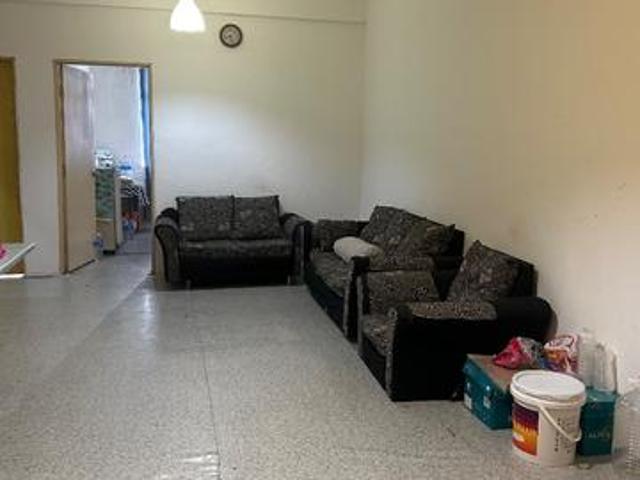 Apartment for sale in Kajang, Langat