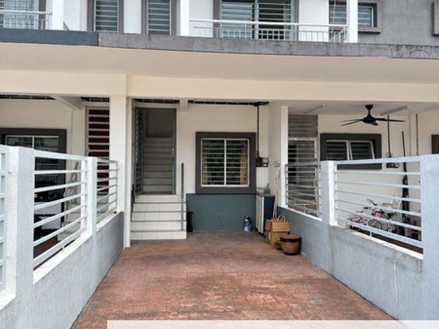 House for sale in Puchong, Majlis Bandaraya Subang Jaya