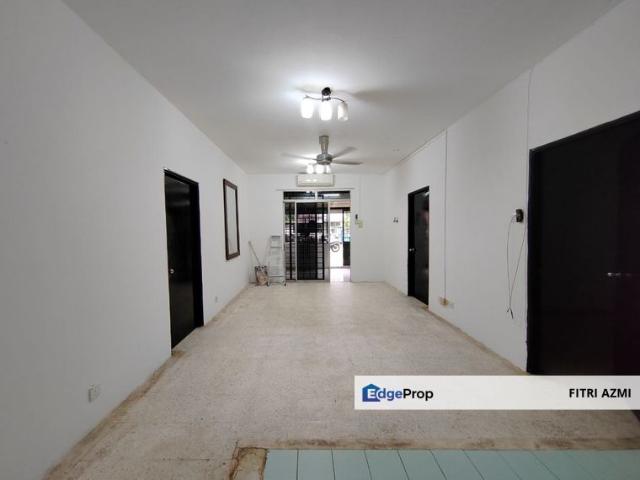 Condominium for sale in Tanjong Sepat, Selangor
