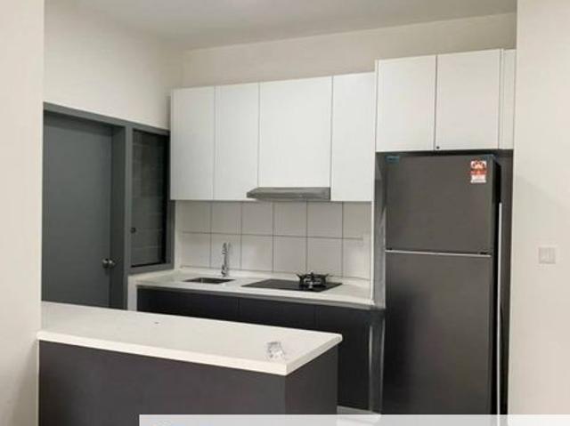 Condominium for rent in Tanjong Sepat, Selangor