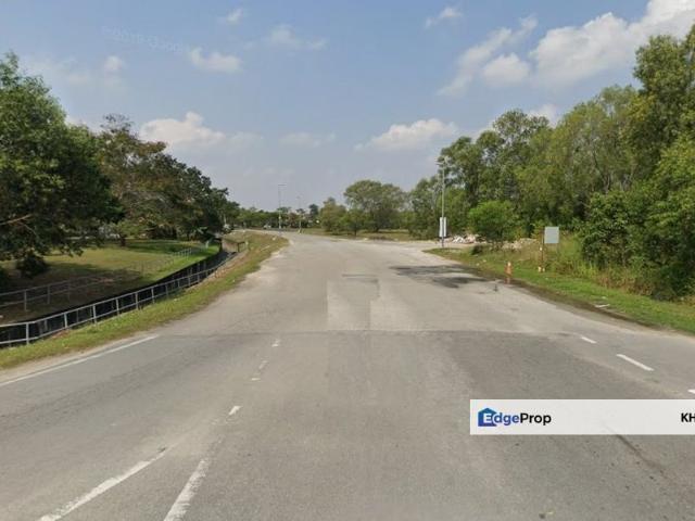 Shop for sale in Tanjong Sepat, Selangor
