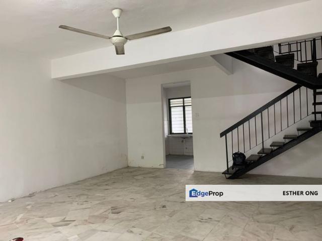 House for sale in Tanjong Sepat, Selangor