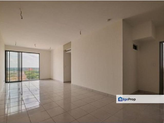 Condominium for sale in Tanjong Sepat, Selangor