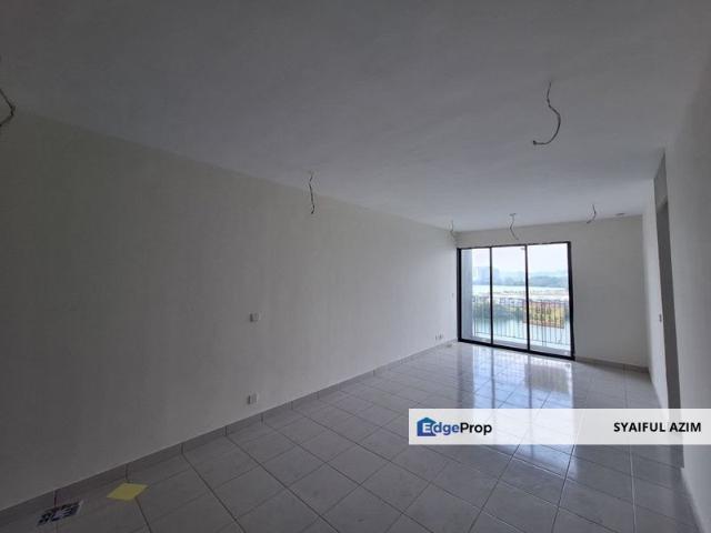 Condominium for sale in Tanjong Sepat, Selangor