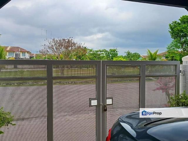 House for sale in Alpha Arena, Sepang