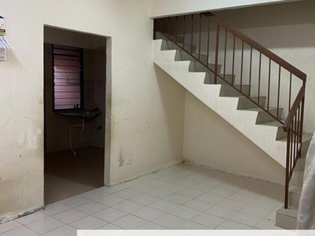 House for sale in Tanjong Sepat, Selangor