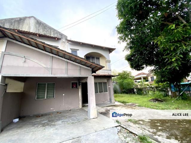 House for rent in Tanjong Sepat, Selangor