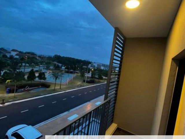 Condominium for rent in Tanjong Sepat, Selangor
