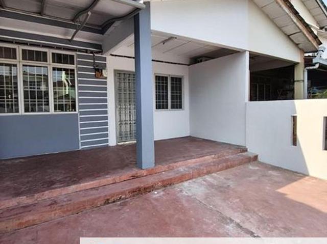 House for sale in Puchong, Majlis Bandaraya Subang Jaya
