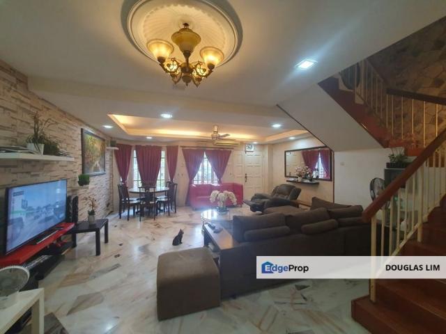 House for sale in Alpha Arena, Sepang