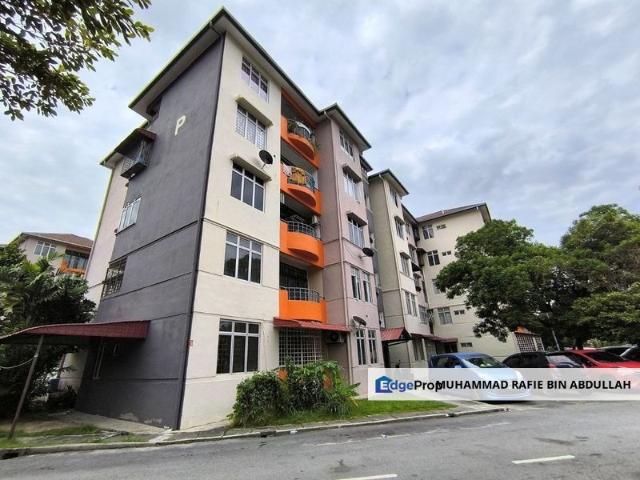 Condominium for sale in Tanjong Sepat, Selangor