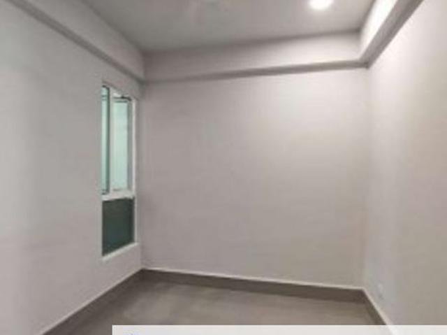 Flat for sale in Tanjong Sepat, Selangor