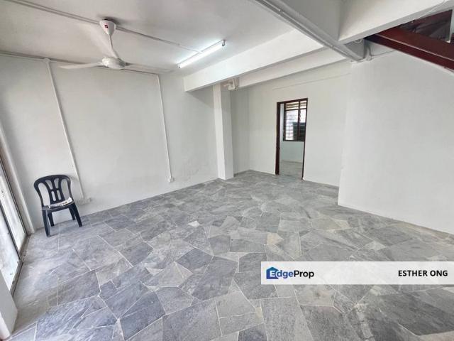 House for sale in Tanjong Sepat, Selangor