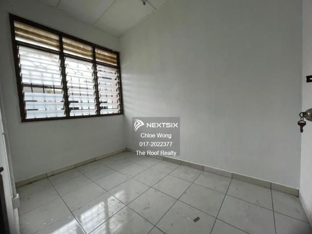 House for rent in Tanjong Sepat, Selangor