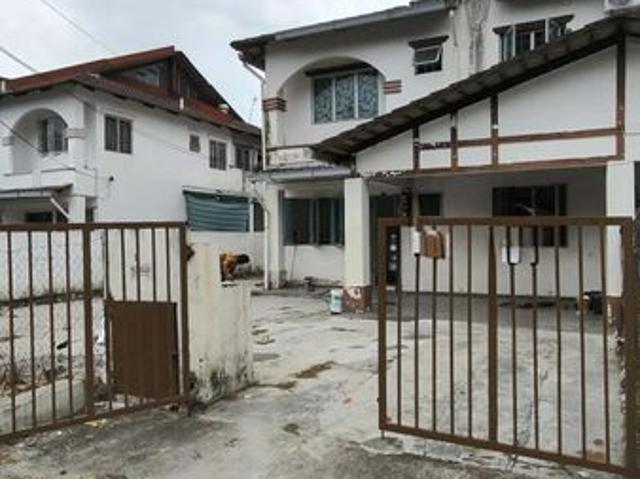 House for rent in Alpha Arena, Sepang