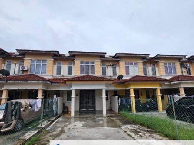 House for rent in Alpha Arena, Sepang