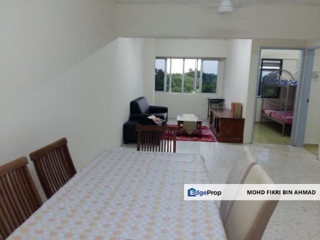 Shop for rent in Tanjong Sepat, Selangor