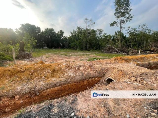 House for sale in Tanjong Sepat, Selangor