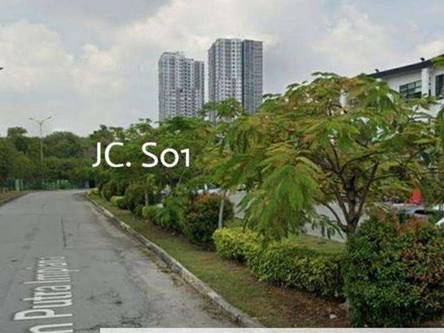 Shop for sale in Tanjong Sepat, Selangor
