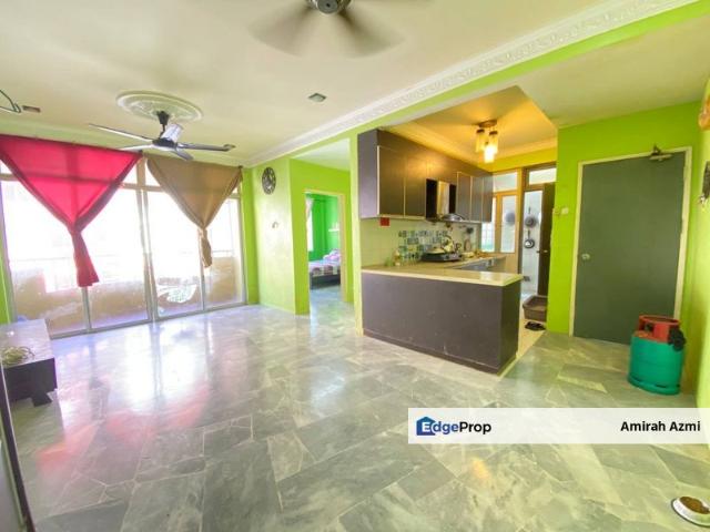 Condominium for sale in Tanjong Sepat, Selangor