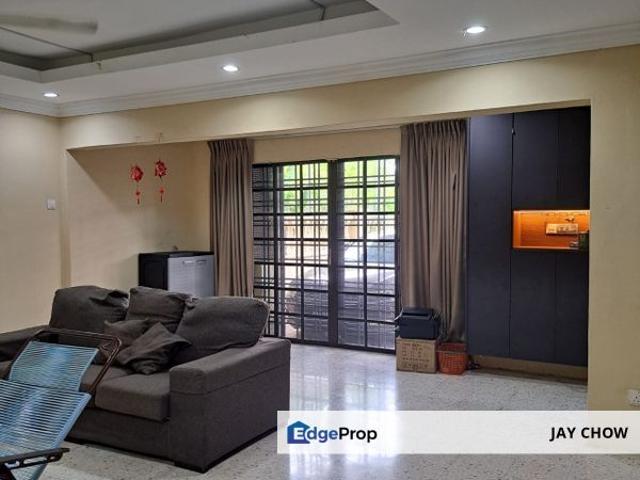 House for sale in Tanjong Sepat, Selangor