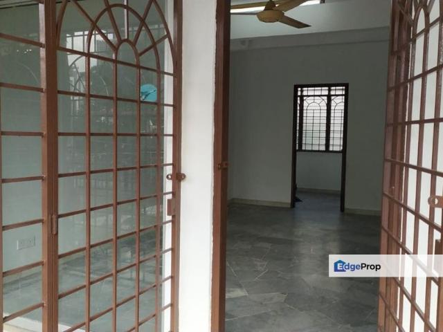 House for rent in Tanjong Sepat, Selangor
