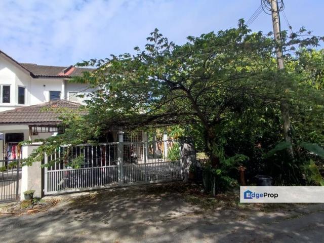 House for sale in Tanjong Sepat, Selangor