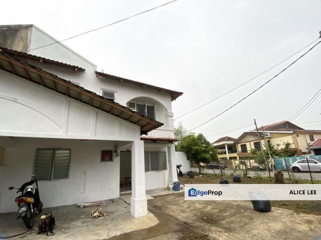 House for rent in Puchong, Majlis Bandaraya Subang Jaya