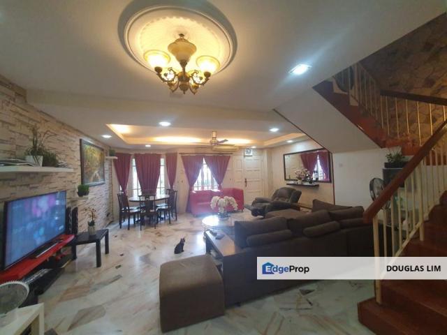 House for sale in Alpha Arena, Sepang