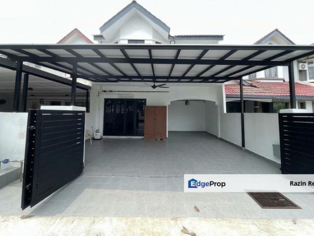 House for sale in Alpha Arena, Sepang