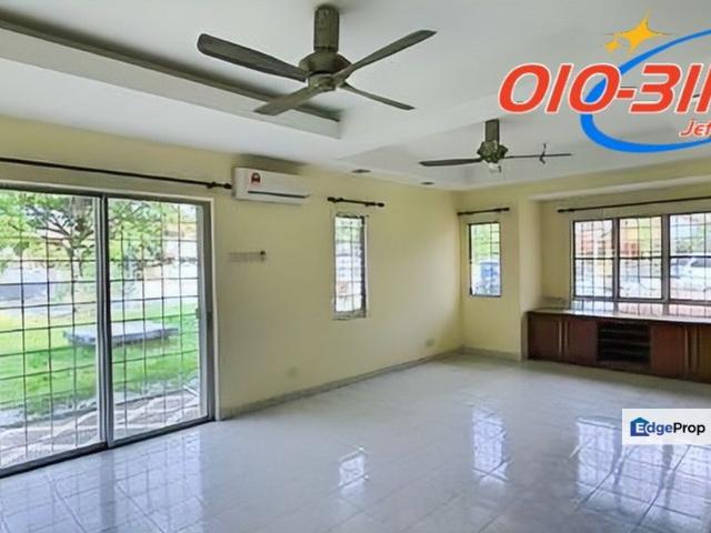 House for sale in Tanjong Sepat, Selangor