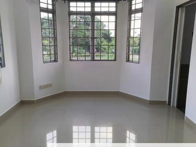 House for sale in Tanjong Sepat, Selangor