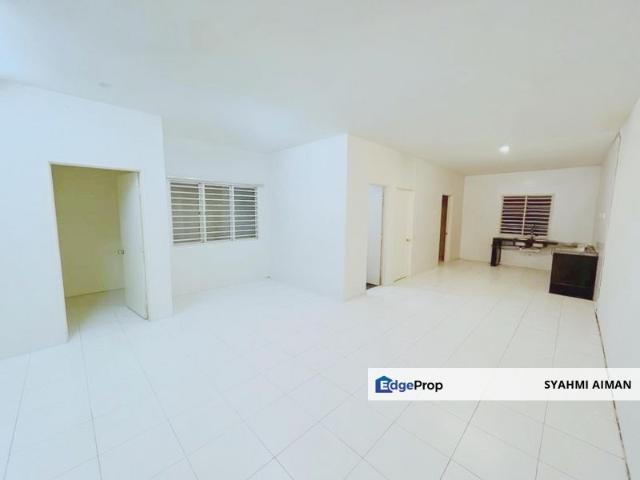 House for sale in Tanjong Sepat, Selangor