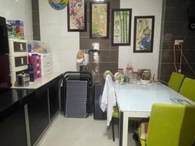 House for sale in Petaling, Subang Jaya