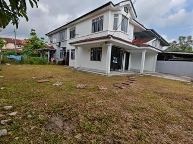 Residential House for sale in Petaling, Subang Jaya