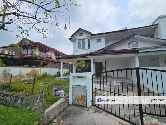 House for sale in Petaling, Subang Jaya
