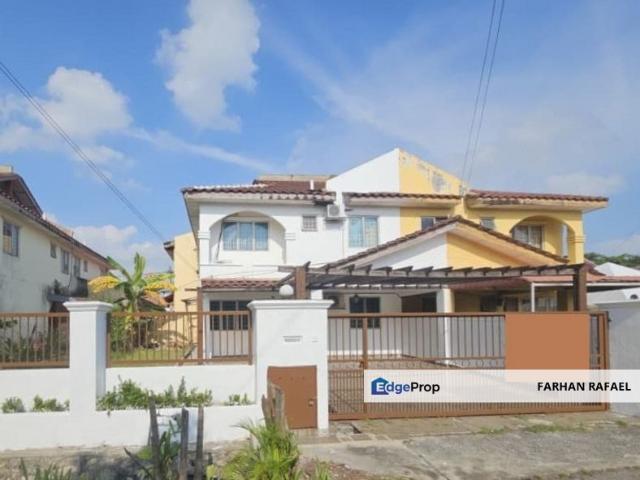 House for sale in Puchong, Majlis Bandaraya Subang Jaya