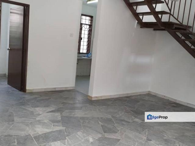 House for rent in Petaling, Subang Jaya