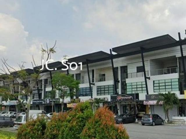 Shop for sale in Petaling, Subang Jaya