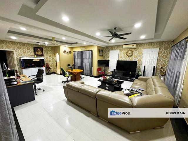 House for sale in Petaling, Subang Jaya