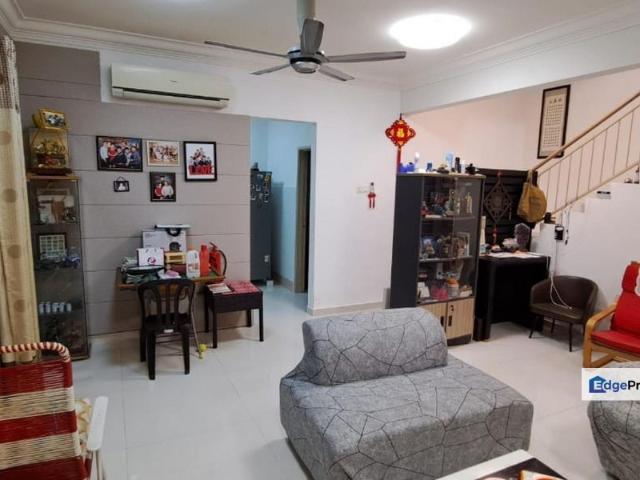 House for sale in Petaling, Subang Jaya