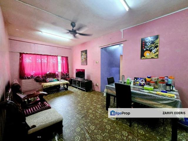 Flat for sale in Petaling, Subang Jaya
