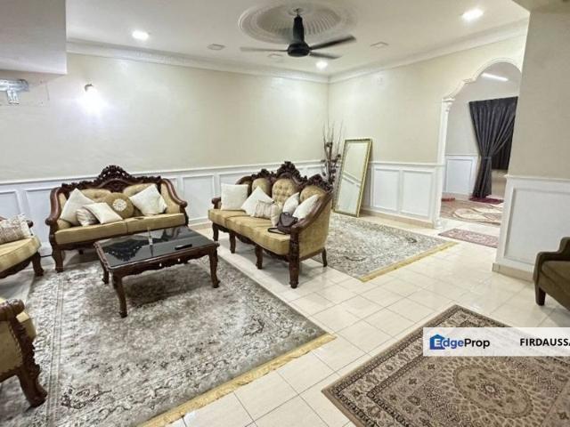 House for rent in Petaling, Subang Jaya