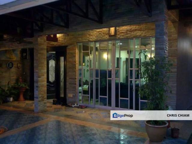 House for sale in Petaling, Subang Jaya