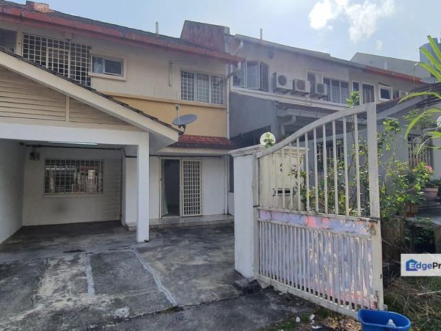 House for sale in Petaling, Subang Jaya