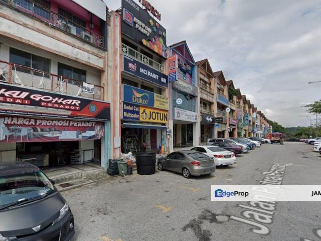 Shop for rent in Petaling, Subang Jaya